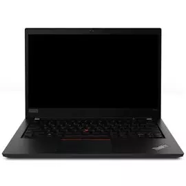 Ноутбук Lenovo ThinkPad P43s 20RJS09R00 i7-8665U/32GB/1TB SSD/14" FHD/Quadro P520/NoWWAN/WiFi/BT/TPM/FPR/IR Cam/65W USB-C/Win10Pro