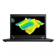 Ноутбук Lenovo ThinkPad P73 20QR0030RT i9 9880H/32GB/1TB SSD/Quadro RTX4000 8GB/17.3" UHD/WiFi/BT/Cam/Win10Pro/black