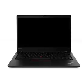 Ноутбук Lenovo ThinkPad T14 G1 T 20S00058RT i7-10510U/16GB/1TB SSD/Intel HD Graphics/14"/WVA/Full HD/Win10Pro/WiFi/BT/Cam/black