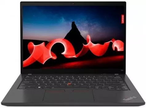 Ноутбук Lenovo ThinkPad T14 G4 21HDA04FCD_PRO i5-1340P/16GB/512GB SSD/14" WUXGA+ IPS/BT/WiFi/Win11Pro/black