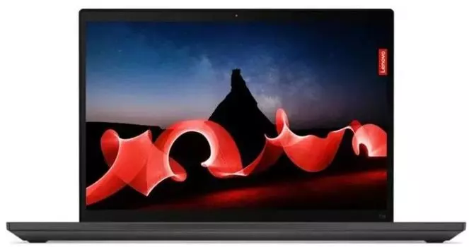 Ноутбук Lenovo ThinkPad T14 G4 21MLA01QCD U5-125H/16GB/512GB SSD/Intel Graphics/14" WUXGA/WiFi/BT/Win11Pro/black