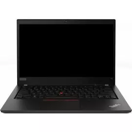 Ноутбук Lenovo ThinkPad T14 Gen 2 20W0004FRT i5-1135G7/8GB/256GB SSD/14" FHD/Iris Xe/WiFi/BT/4G-LTE/FPR/Cam/Win10Pro/black