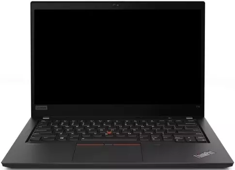 Ноутбук Lenovo ThinkPad T14 Gen 2 20W1SG6Q00_16 i5-1135G7/16GB/512GB SSD/14'' FHD/BT/WiFi/noDVD/cam/Win11Pro/black