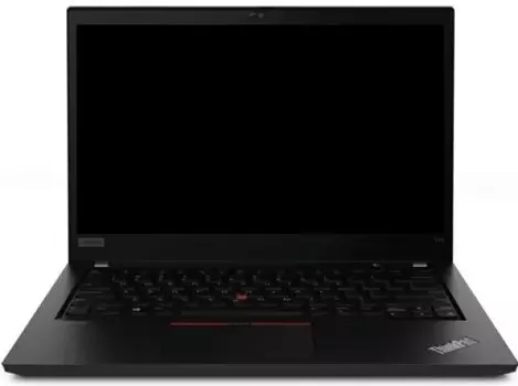 Ноутбук Lenovo ThinkPad T14 Gen 2 (УЦЕНЕННЫЙ) Ryzen 5 Pro 5650/8GB/256GB SSD/14" FHD IPS/Radeon graphics/WiFi/BT/cam/Win10Pro ENG/black