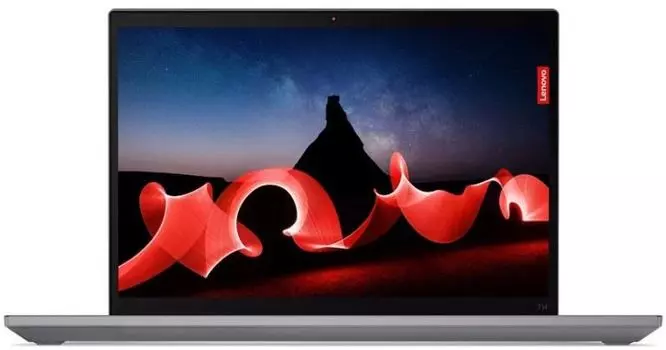 Ноутбук Lenovo ThinkPad T14 Gen 4 21HD0028US i5-1335U/16GB/512GB SSD/Integrated graphics/14" WUXGA IPS/WiFi/BT/cam/Win11Pro/grey