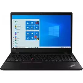 Ноутбук Lenovo ThinkPad T15 G1 T 20S6000URT i5-10210U/8GB/512GB SSD/Intel UHD Graphics/15.6"/WVA/Full HD/Win10Pro/WiFi/BT/Cam/black