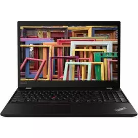 Ноутбук Lenovo ThinkPad T15 Gen 2 20W4003FRT i7-1165G7/16GB/512GB SSD/15.6" FHD/Intel HD/WiFi/BT/FPR/IR Camera/Win10Pro