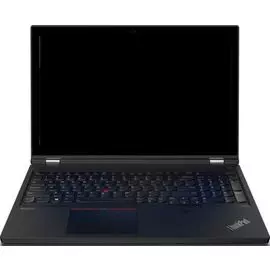 Ноутбук Lenovo ThinkPad T15g Gen 1 20UR005YRT i7-10750H/16GB/512GB SSD/15.6" FHD IPS/GeForce RTX 2070 Super 8GB/WiFi/BT/WWAN Ready/Cam/Win10Pro/black
