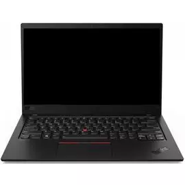 Ноутбук Lenovo ThinkPad Ultrabook X1 Carbon Gen 8T 20U90003RT i7-10510U/16GB/512GB SSD M.2/14" FHD/UHD/WiFI/BT/NoWWAN/FPR/Cam/Win10Pro