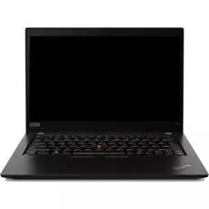 Ноутбук Lenovo ThinkPad X13 G1 T 20T20052RT i5-10210U/8GB/512GB SSD/Intel UHD Graphics/13.3"/Full HD/4G/Win10Pro/WiFi/BT/Cam/black
