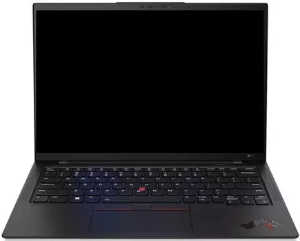 Ноутбук Lenovo Thinkpad X1 Carbon Gen10 21CCSBF101 i7-1265U/16GB/2TB SSD/Iris Xe Graphics/14" WUXGA IPS/BT/WiFi/cam/Win11Pro/black