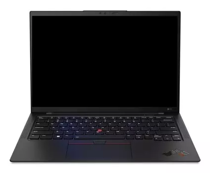 Ноутбук Lenovo ThinkPad X1 Carbon Gen 10 21CCSB9J00 i7-1255U/16GB/1TB SSD/Iris Xe Graphics/14" 2.8K OLED/WiFi/BT/cam/Win11Pro/black