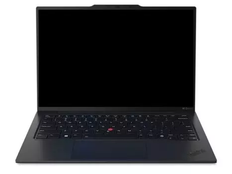 Ноутбук Lenovo ThinkPad X1 Carbon Gen 12 21KC006MRT Ultra 7 155U/32GB/1TB SSD/Intel Graphics/14" WUXGA IPS/WiFi/BT/cam/Win11Pro/black
