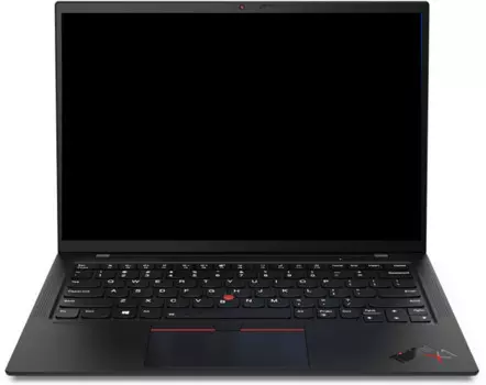 Ноутбук Lenovo ThinkPad X1 Carbon Gen 9 20XW002BRT i5-1135G7/16GB/256GB SSD/14" WUXGA/Intel Iris Xe/WiFi/BT/NoWWAN/FPR/Cam/Win10Pro