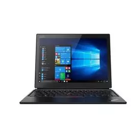 Ноутбук Lenovo ThinkPad X1 Gen3 20KJ001PRT i5-8250U/8GB LPDDR3/256GB SSD/13" QHD+/WiFi/BT/Cam/FPR/TPM2/MicSD4-1/PEN PRO/Win10Pro/black