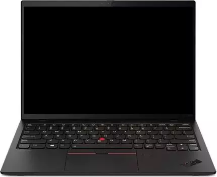 Ноутбук Lenovo ThinkPad X1 Nano G1 20UNA00CCD_PRO i5-1130G7/16GB/512GB SSD/13" 2K IPS/BT/WiFi/Win11Pro/black
