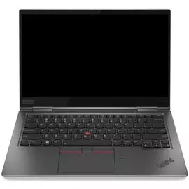 Ноутбук Lenovo ThinkPad X1 Yoga G5 20UB005URT i7-10510U/16GB/1TB SSD/14" FHD AR MT 400N/Intel UHD/WiFi/BT/NoWWAN/FPR,Pen/Cam/Win10Pro/gray/