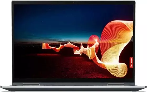 Ноутбук Lenovo ThinkPad X1 Yoga G6 20XY0022US i5-1135G7/8GB/256GB SSD/14" WUXGA Touch/Iris Xe Graphics/BT/WiFi/noDVD/cam/Win10Pro/grey