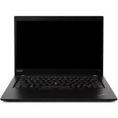 Ноутбук Lenovo ThinkPad X390 20Q1S5VF00 i5-8365U/8GB/256GB SSD/13.3 FHD/Intel UHD/WiFi/BT/USB-C/Win10Pro