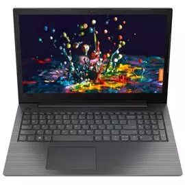 Ноутбук Lenovo V130-15IKB 81HN00XGRU i3 7020U/4GB/128GB SSD/DVD-RW/HD Graphics 620/15.6" FHD/WiFi/BT/Cam/Win10Home/iron grey