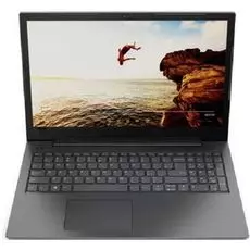 Ноутбук Lenovo V130-15IKB 81HN0111RU i3-8130U/4GB/256GB SSD M.2/15.6" FHD TN/UHD 620/DVD-RW/WiFi/BT/NoOS