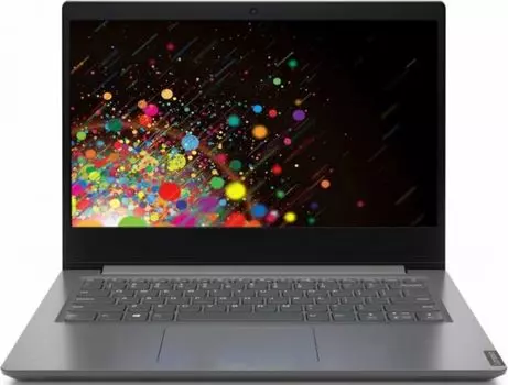 Ноутбук Lenovo V14-ADA 82C6S032EU 3150U/8GB/256GB SSD/14" TN FHD/AMD Radeon/BT/WiFi/noDVD/cam/kbd ENG/Win10Pro/grey