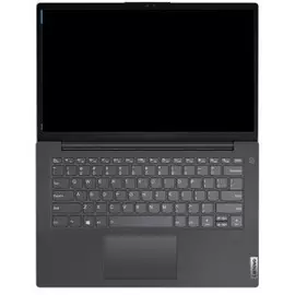 Ноутбук Lenovo V14 G2 ITL 82KA001DRU i3-1115G4/8GB/256GB SSD/14" FHD/UHD graphics/WiFi/BT/Win10Pro/black