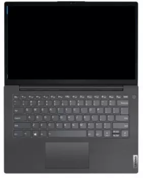Ноутбук Lenovo V14 G2 ITL 82KA003YRU i5-1135G7/8GB/512GB SSD/14" FHD/Iris Xe/WiFi/BT/noOS/black