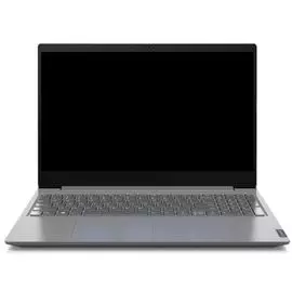 Ноутбук Lenovo V15 ADA 82C70091RU 3150U/4GB/256GB SSD/Radeon graphics/15.6" HD/WiFi/BT/cam/DOS/gray