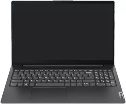 Ноутбук Lenovo V15 G2 IJL 82QY00RGRU N4500/8GB/256GB SSD/15.6" FHD IPS/BT/WiFi/DOS/black