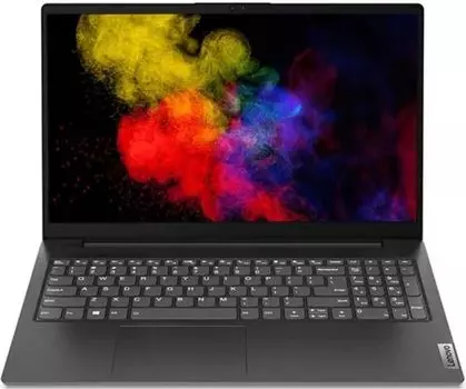 Ноутбук Lenovo V15 G2 ITL 82KB00NKPB i5-1135G7/8GB/256GB SSD M.2/Iris Xe Graphics/15.6" FHD/WiFi/BT/Cam/KB RU/ENG/Win11Pro ENG