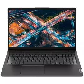 Ноутбук Lenovo V15 G3 IAP i3-1215U/8GB/256GB SSD/UHD graphics/15.6" FHD/WiFi/BT/cam/cam/noOS/black