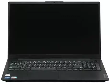 Ноутбук Lenovo V15 G3 IAP 82TT00J2UE i3-1215U/4GB/256GB SSD/UHD Graphics/15.6" FHD TN/WiFi/BT/cam/noOS/black