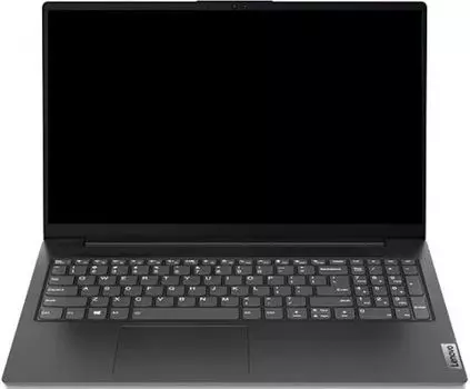 Ноутбук Lenovo V15 G3 IAP i5-1235U/8GB/256GB SSD/Iris Xe graphics/15.6" FHD/WiFi/BT/cam/noOS/black