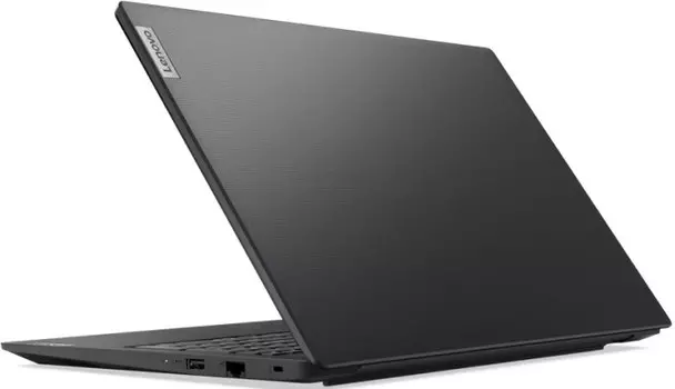 Ноутбук Lenovo V15 G4 IRU 83A100LPPB i5-13420H/16GB/512GB SSD/15.6" FHD/WiFi/BT/cam/noOS/black