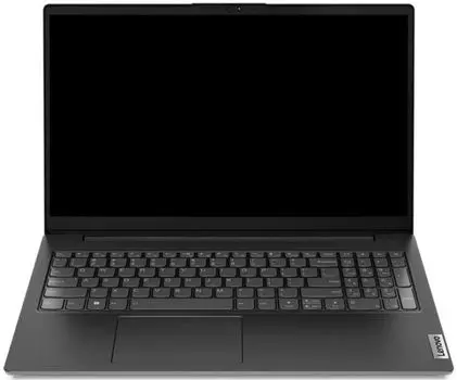 Ноутбук Lenovo V15 G4 IRU i5-13420H/16GB/256GB SSD/UHD Graphics/15.6" TN FHD/WiFi/BT/cam/noOS/black