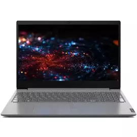 Ноутбук Lenovo V15-IIL 82C500FNRU i5 1035G1/8GB/512GB SSD/UHD Graphics/15.6" TN FHD/WiFi/BT/Cam/noOS/grey