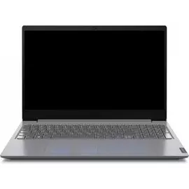 Ноутбук Lenovo V15-IIL 82C50048RU i5-1035G1/8GB/128GB SSD/15.6" FHD/noDVD/noOS/grey