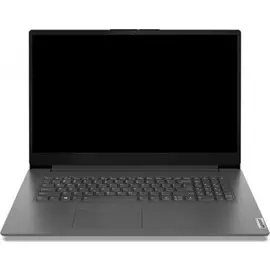 Ноутбук Lenovo V17 G2 ITL 82NX00CLRU i3-1115G4/8GB/256GB SSD/17.3" FHD/UHD graphics/WiFi/BT/noOS/iron grey