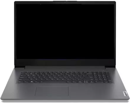 Ноутбук Lenovo V17 G4 IRU 83A2000URU i3-1315U/8GB/512GB SSD/UHD graphics/17.3" IPS/WiFi/BT/cam/noOS/grey