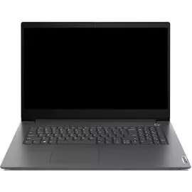 Ноутбук Lenovo V17-IIL 82GX0082RU i3-1005G1/8GB/256GB SSD/17.3" FHD/Intel UHD Graphics/NO ODD/WLAN 2X2AX+BT/NO FPR/Win10Pro/cерый стальной