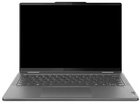 Ноутбук Lenovo Yoga 7 2-in-1 14IML9 83DJ0094RU Ultra 7 155H/32GB/1TB SSD/Arc graphics/14" OLED/WiFi/BT/cam/Win11Home/grey