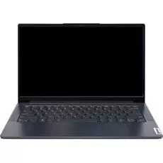 Ноутбук Lenovo Yoga Slim7 14IIL05 82A10082RU i5-1035G4/8GB/256GB SSD/14" FHD/Integrated/WiFi/BT/Cam/Win10Home/dark moss