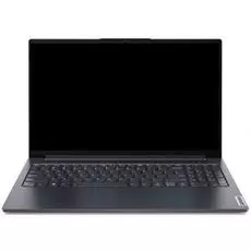 Ноутбук Lenovo Yoga Slim7 15IIL05 82AA002ARU i5-1035G4/16GB/512GB SSD/15.6" FHD/Integrated/WiFi/BT/Cam/Win10Home/slate grey