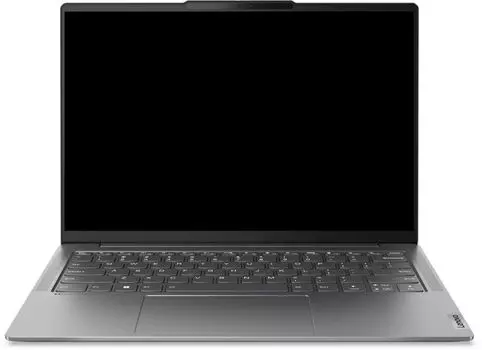 Ноутбук Lenovo Yoga Slim 6 14APU8 82X30005RK Ryzen 5 7540U/16GB/512GB SSD/Radeon Graphics 740M/14" 2.2K IPS/BT/WiFi/Win11Home/storm grey