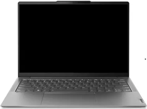 Ноутбук Lenovo Yoga Slim 6 14IAP8 82WU006VRK i5-1240P/16GB/512GB SSD/Iris Xe Graphics/14" WUXGA OLED/BT/WiFi/Win11Home/storm grey