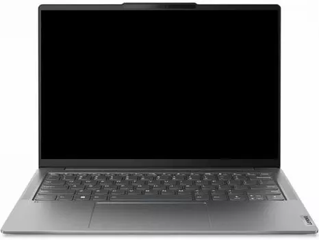 Ноутбук Lenovo Yoga Slim 6 14IRH8 83E00022RK i7-13700H/16GB/512GB SSD/Iris Xe Graphics/14" WUXGA OLED/BT/WiFi/Win11Home/storm grey