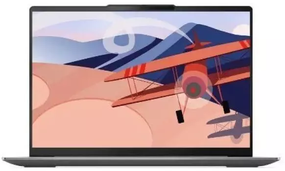 Ноутбук Lenovo Yoga Slim 6 14IRP8 i5-1340P/16GB/512GB SSD/Iris Xe graphics/14" 2.2K IPS/WiFi/BT/cam/Win11Home/storm grey