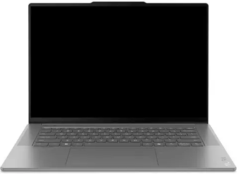 Ноутбук Lenovo Yoga Slim 7 15ILL9 83HM004MRK Ultra 7 256V/16GB/1TB SSD/Arc graphics/15.6" WQXGA+ IPS/WiFi/BT/cam/Win11Home/grey