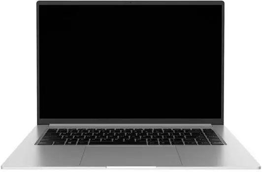 Ноутбук Maibenben P615 i5 11320H/8GB/256GB SSD/16" QHD/Iris Xe/Linux/silver